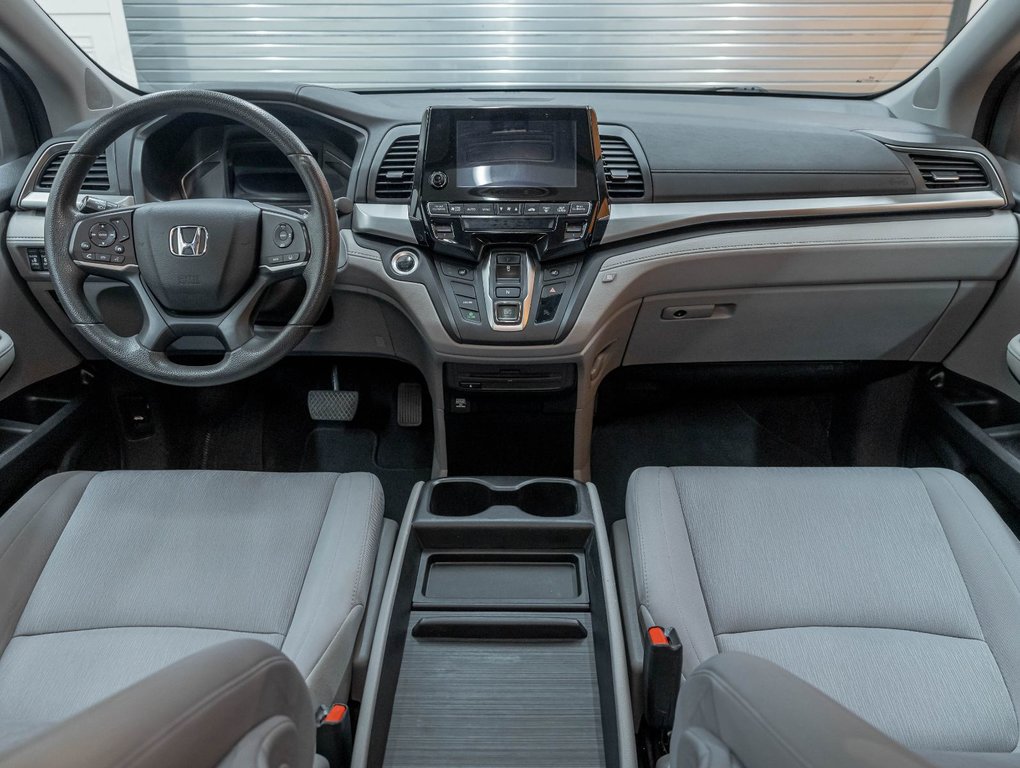 2019 Honda Odyssey in St-Jérôme, Quebec - 12 - w1024h768px