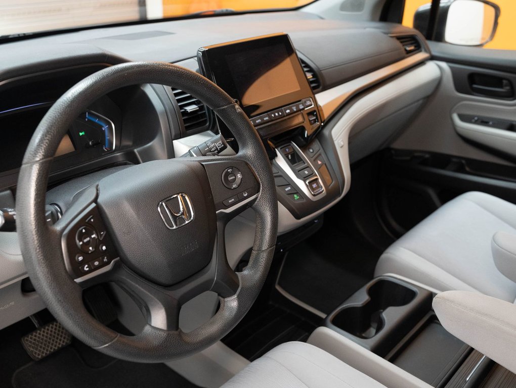 2019 Honda Odyssey in St-Jérôme, Quebec - 2 - w1024h768px