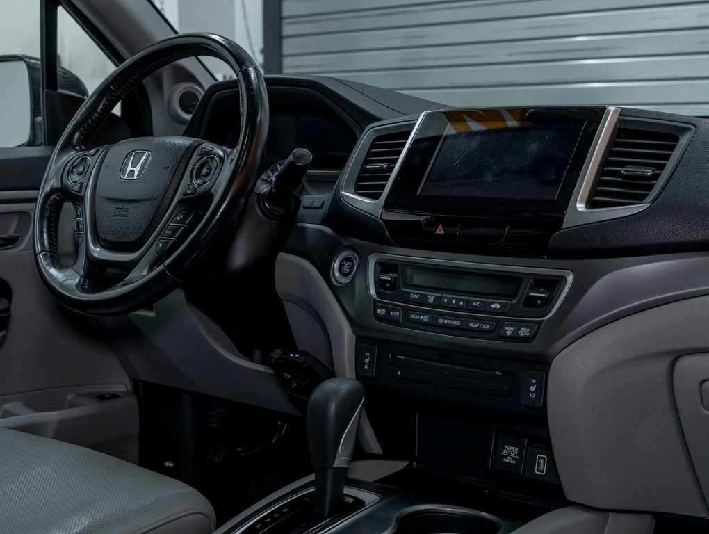 2019 Honda Ridgeline in St-Jérôme, Quebec - 27 - w1024h768px