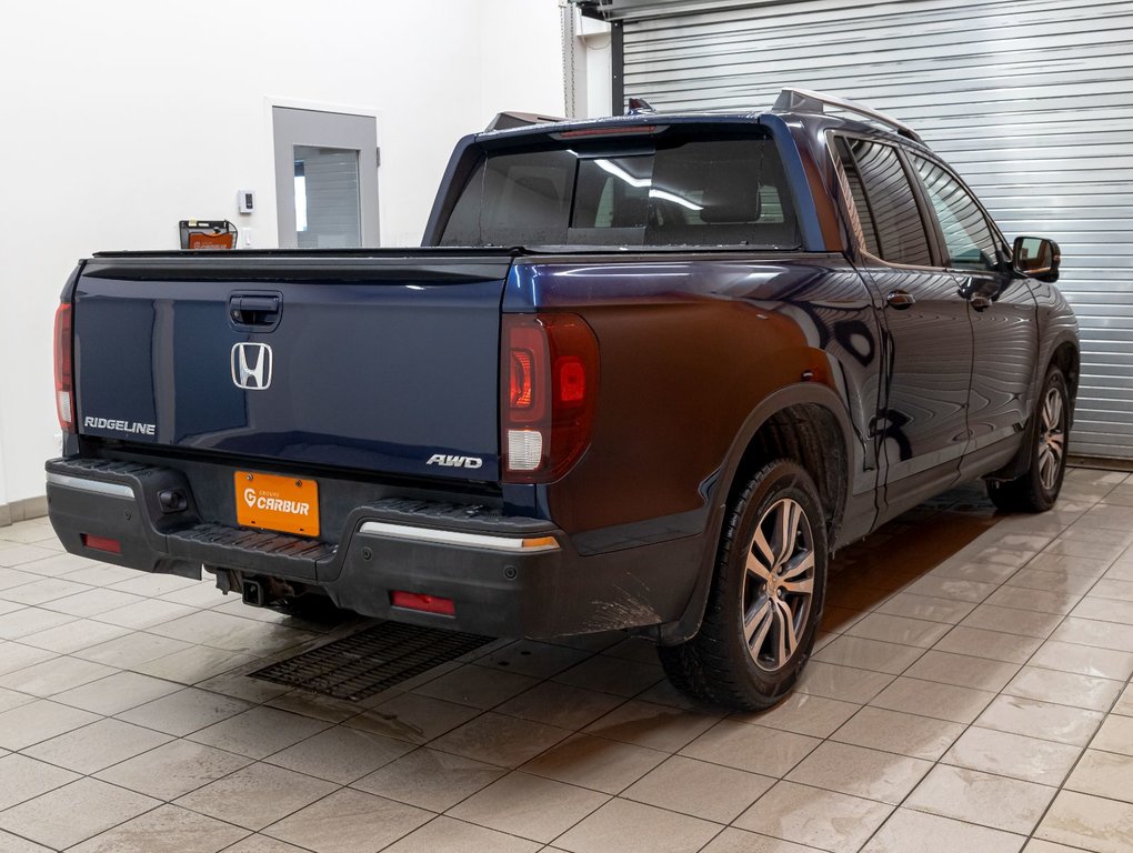 2019 Honda Ridgeline in St-Jérôme, Quebec - 9 - w1024h768px