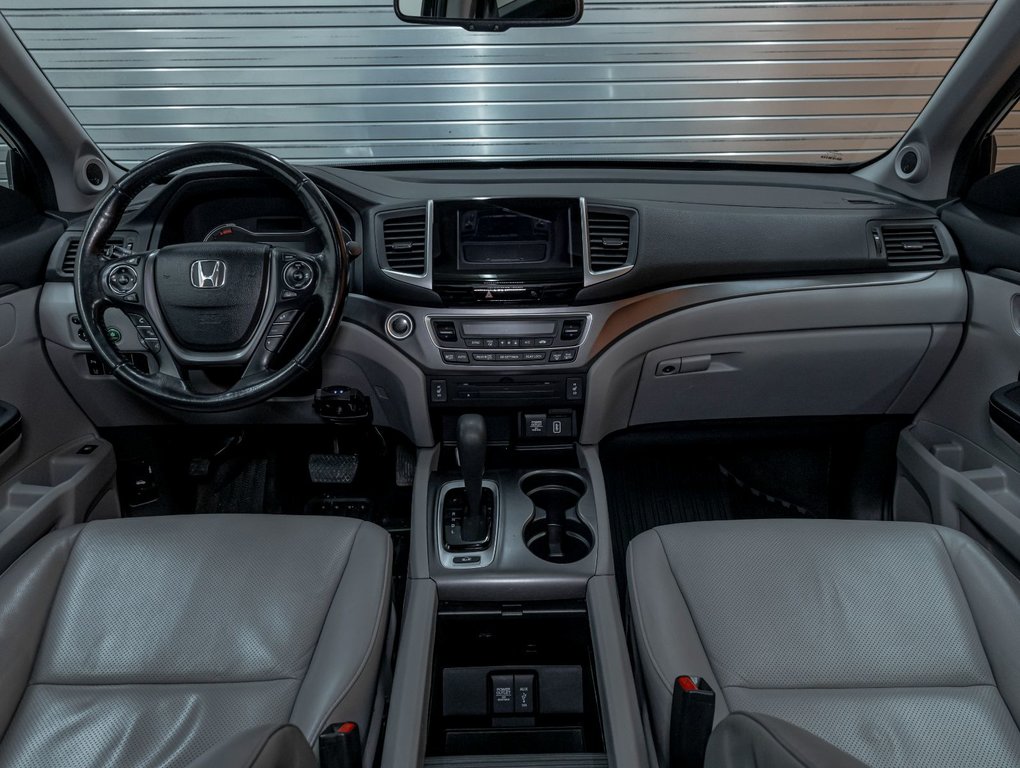 2019 Honda Ridgeline in St-Jérôme, Quebec - 12 - w1024h768px