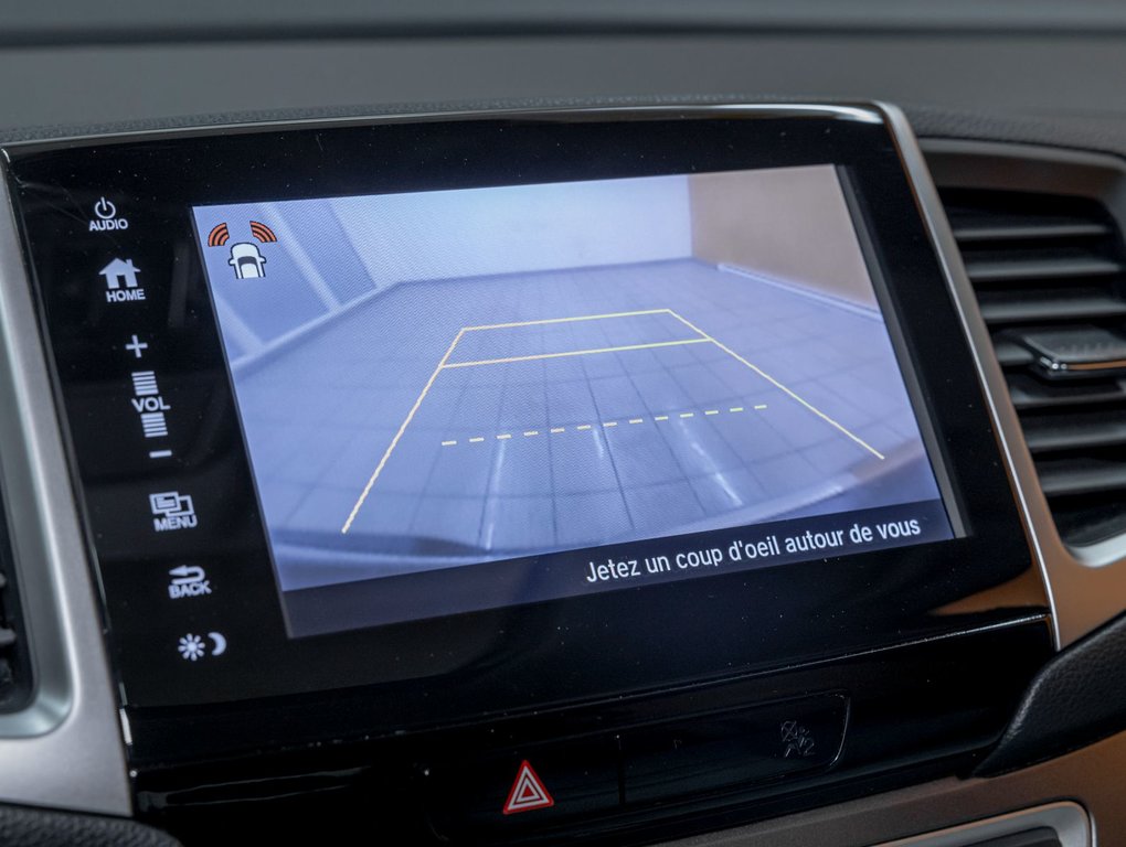 2019 Honda Ridgeline in St-Jérôme, Quebec - 17 - w1024h768px