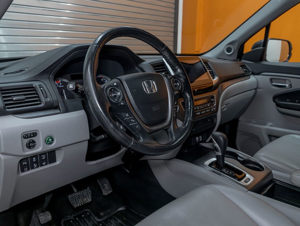 2019 Honda Ridgeline in St-Jérôme, Quebec - 2 - w1024h768px