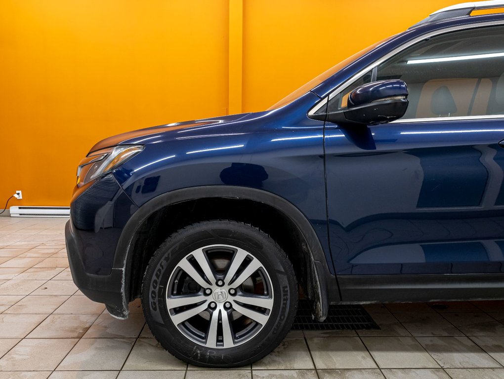 2019 Honda Ridgeline in St-Jérôme, Quebec - 31 - w1024h768px