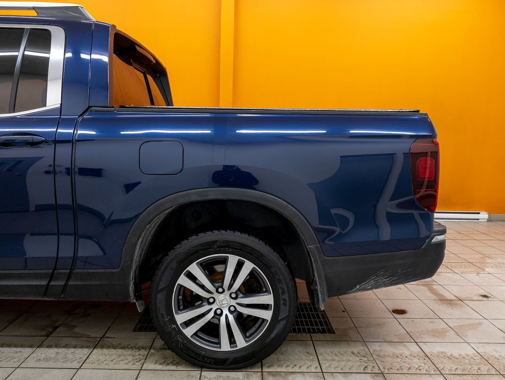 2019 Honda Ridgeline in St-Jérôme, Quebec - 30 - w1024h768px