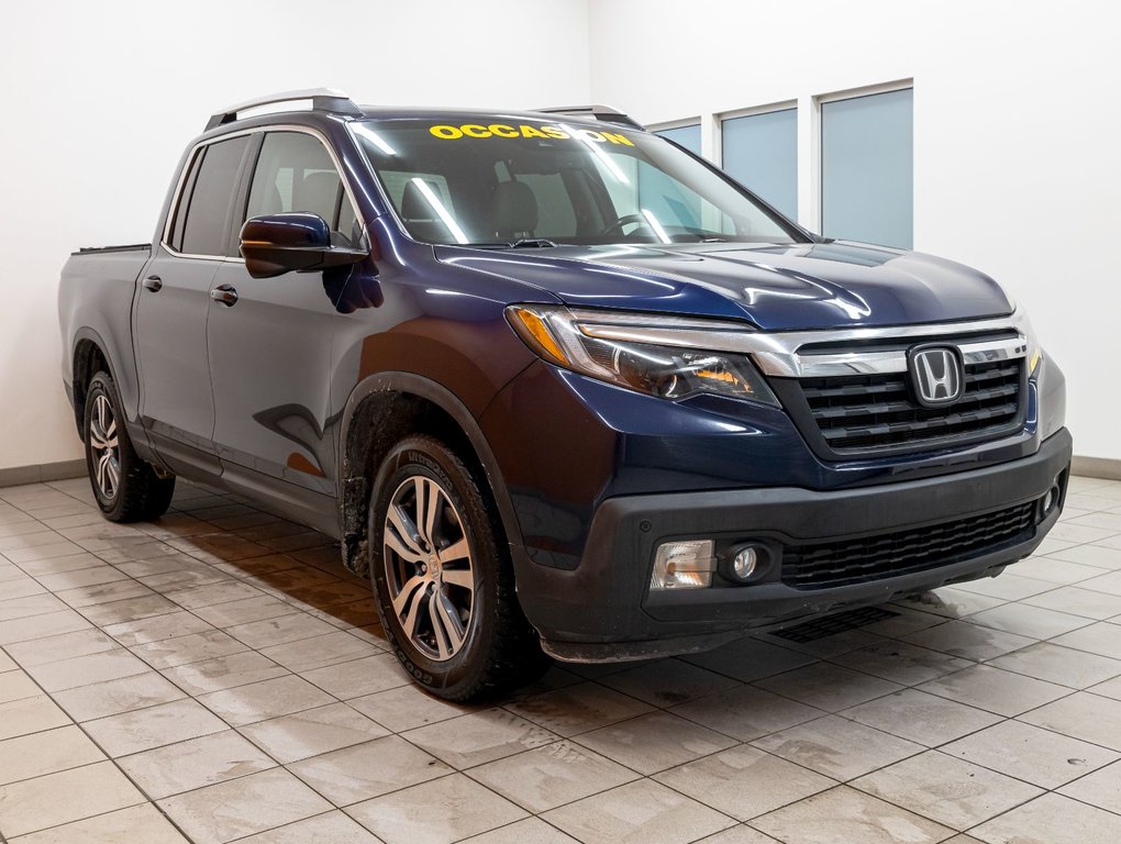 2019 Honda Ridgeline in St-Jérôme, Quebec - 10 - w1024h768px