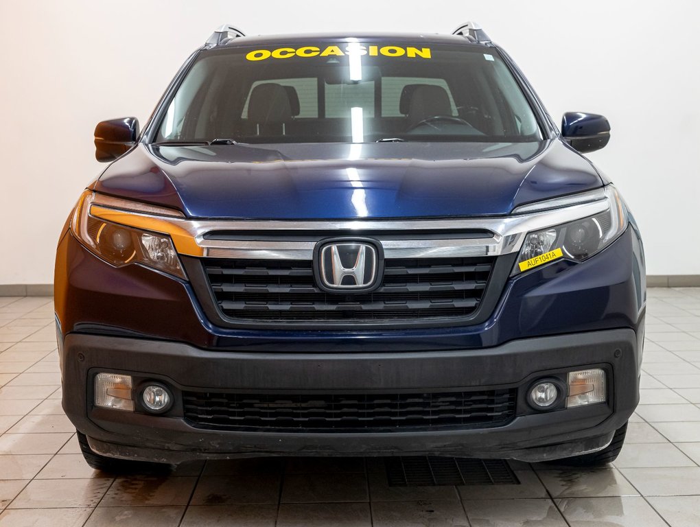 2019 Honda Ridgeline in St-Jérôme, Quebec - 5 - w1024h768px