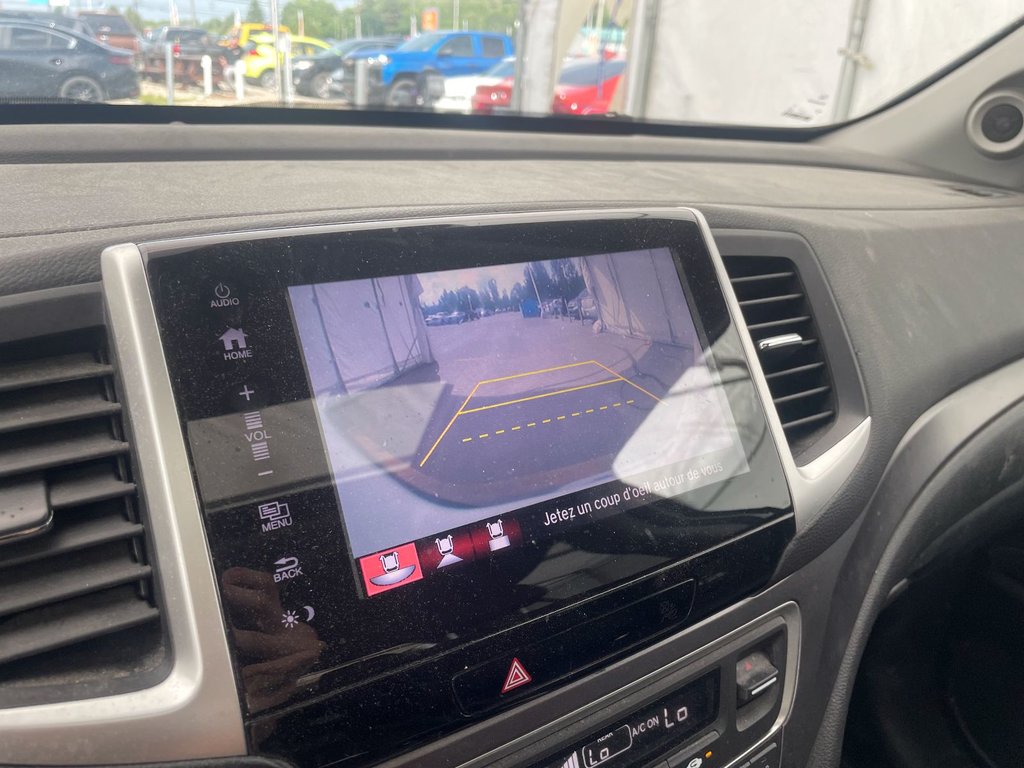 2020 Honda Ridgeline in St-Jérôme, Quebec - 14 - w1024h768px