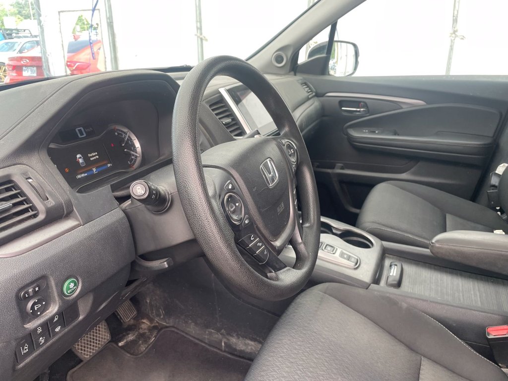 2020 Honda Ridgeline in St-Jérôme, Quebec - 4 - w1024h768px