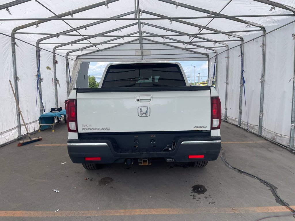 2020 Honda Ridgeline in St-Jérôme, Quebec - 8 - w1024h768px