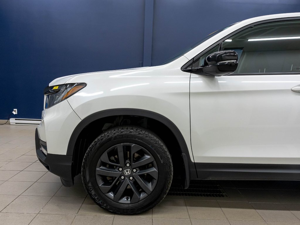 Honda Ridgeline  2023 à St-Jérôme, Québec - 30 - w1024h768px