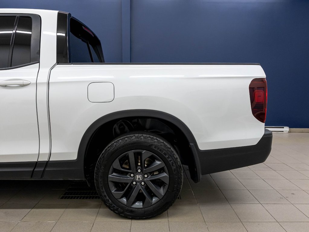 Honda Ridgeline  2023 à St-Jérôme, Québec - 29 - w1024h768px