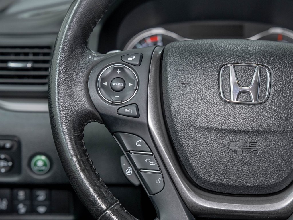 Honda Ridgeline  2023 à St-Jérôme, Québec - 15 - w1024h768px