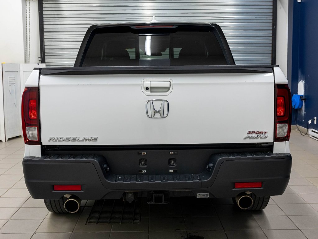Honda Ridgeline  2023 à St-Jérôme, Québec - 8 - w1024h768px