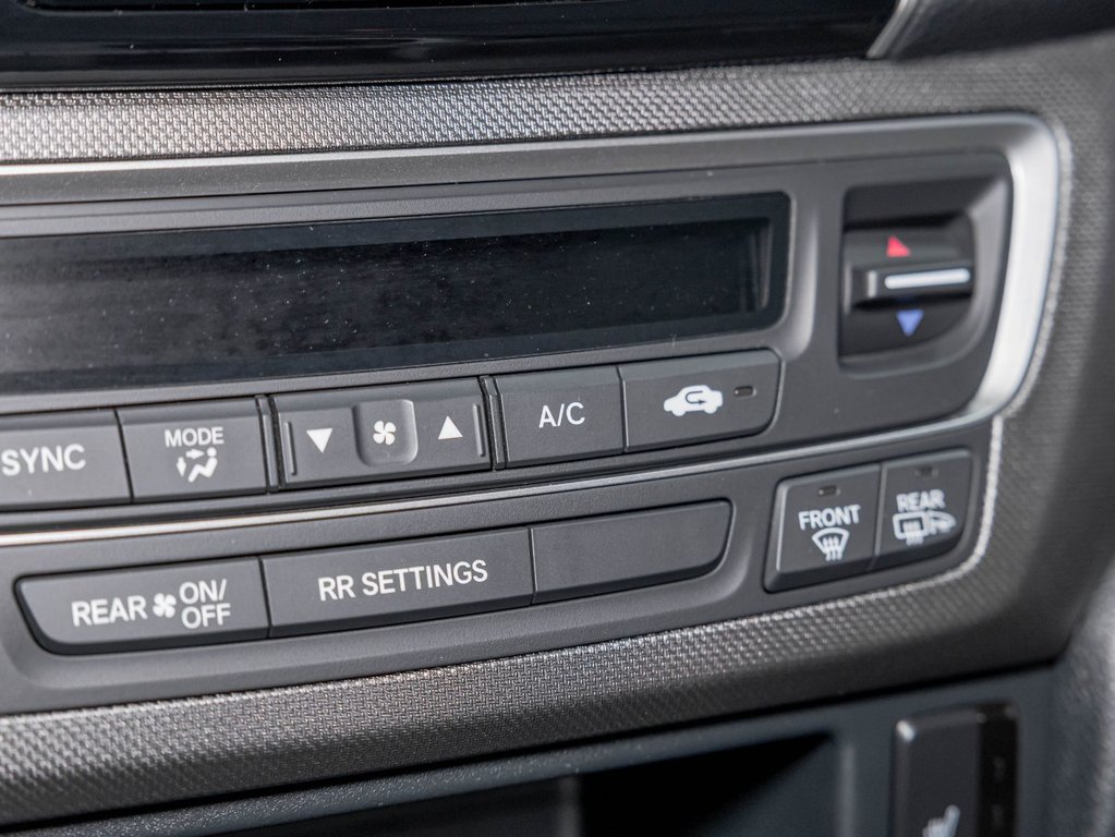 Honda Ridgeline  2023 à St-Jérôme, Québec - 22 - w1024h768px