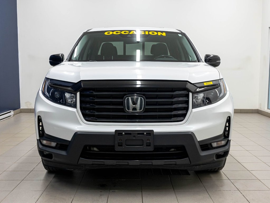 Honda Ridgeline  2023 à St-Jérôme, Québec - 5 - w1024h768px