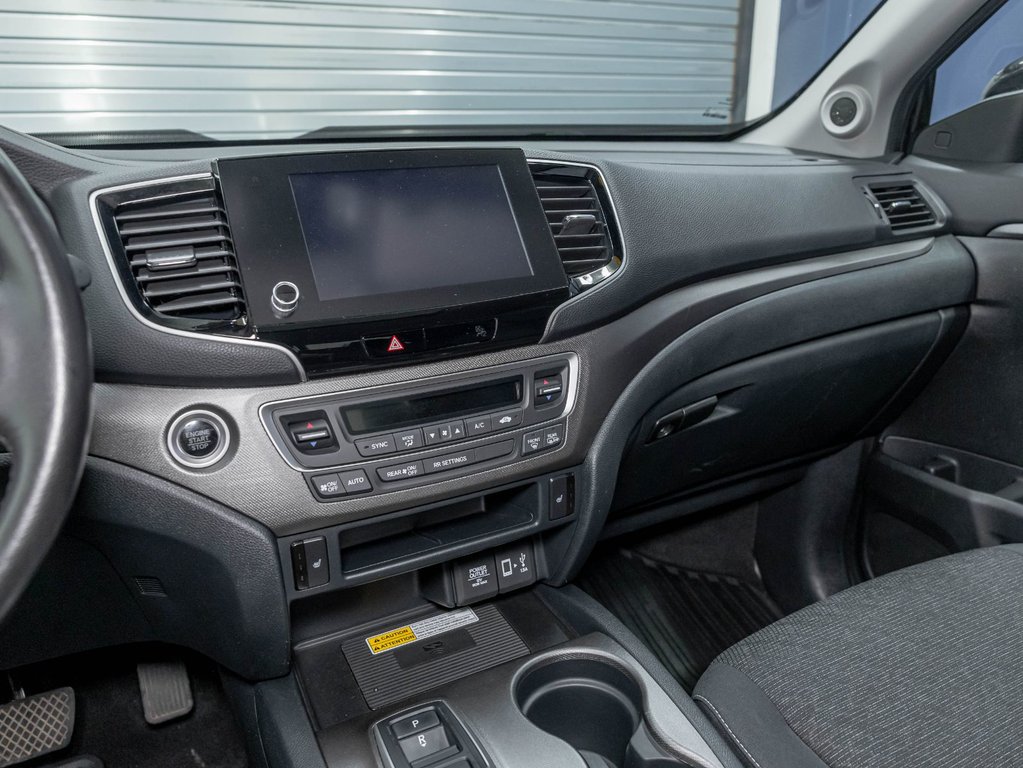 Honda Ridgeline  2023 à St-Jérôme, Québec - 20 - w1024h768px
