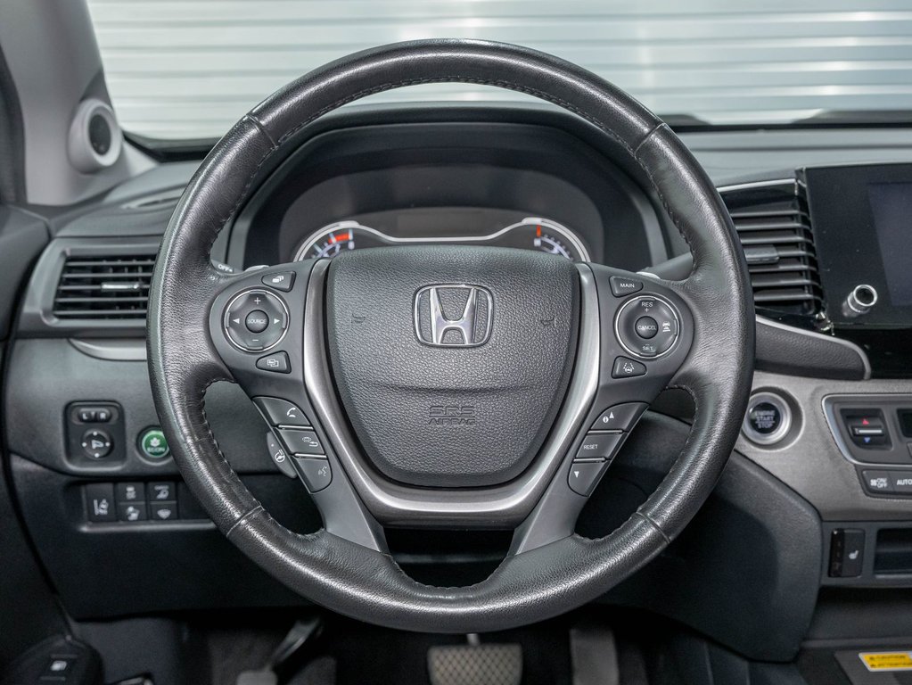 Honda Ridgeline  2023 à St-Jérôme, Québec - 14 - w1024h768px
