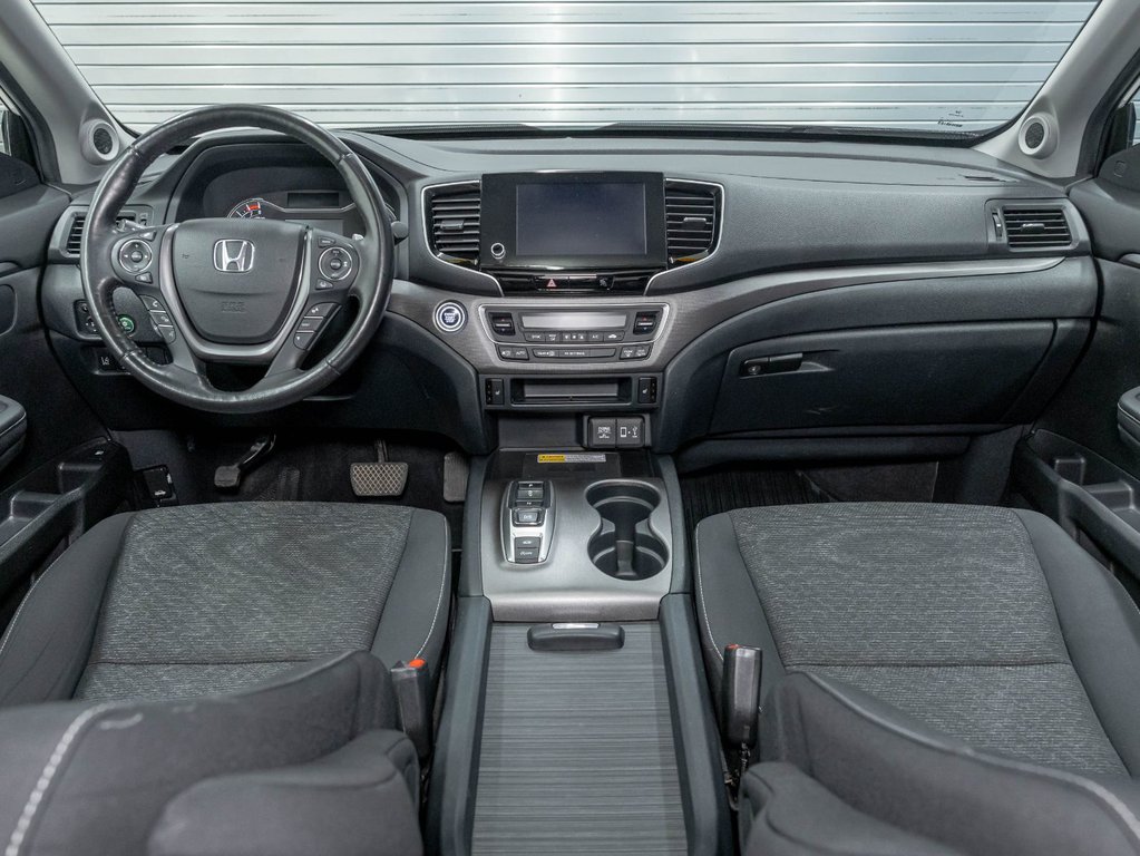 Honda Ridgeline  2023 à St-Jérôme, Québec - 12 - w1024h768px