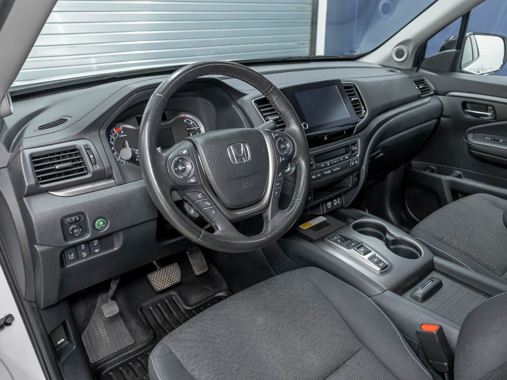 Honda Ridgeline  2023 à St-Jérôme, Québec - 2 - w1024h768px