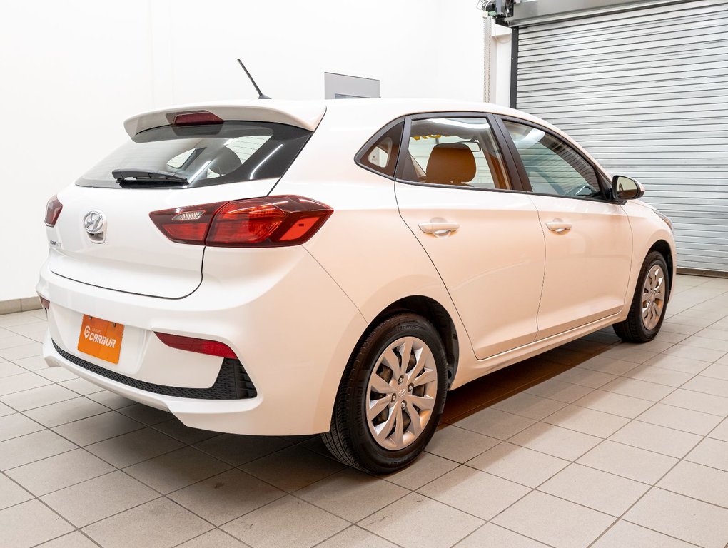 Hyundai Accent  2020 à St-Jérôme, Québec - 8 - w1024h768px