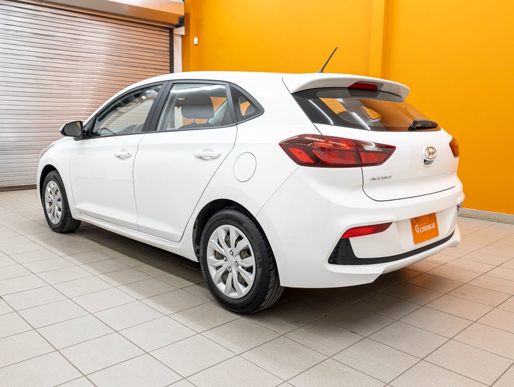 Hyundai Accent  2020 à St-Jérôme, Québec - 5 - w1024h768px