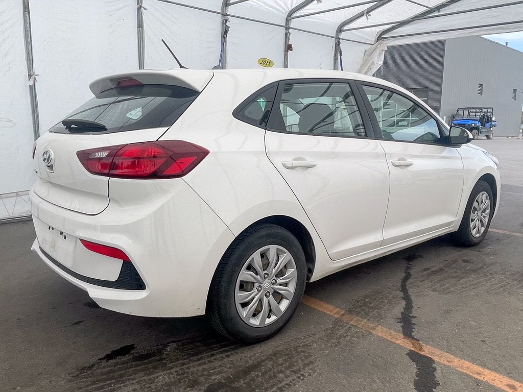 2020 Hyundai Accent in St-Jérôme, Quebec - 8 - w1024h768px