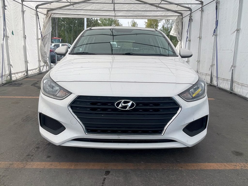 2020 Hyundai Accent in St-Jérôme, Quebec - 4 - w1024h768px