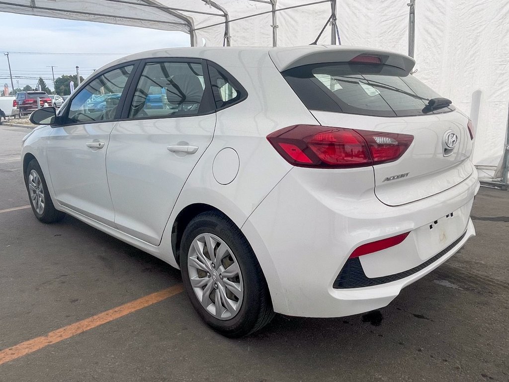 Hyundai Accent  2020 à St-Jérôme, Québec - 5 - w1024h768px