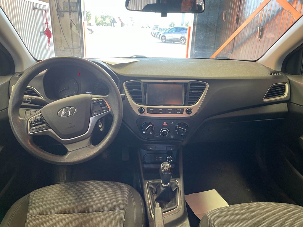 Hyundai Accent  2020 à St-Jérôme, Québec - 4 - w1024h768px