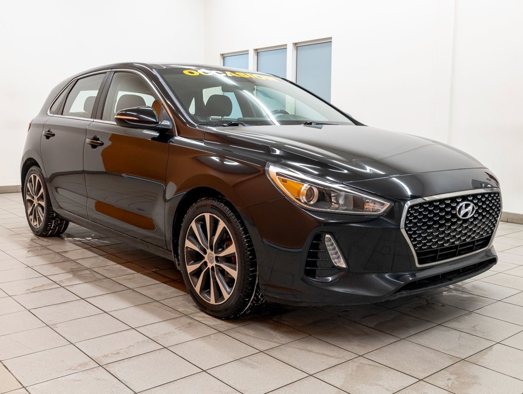 2018 Hyundai Elantra GT in St-Jérôme, Quebec - 10 - w1024h768px