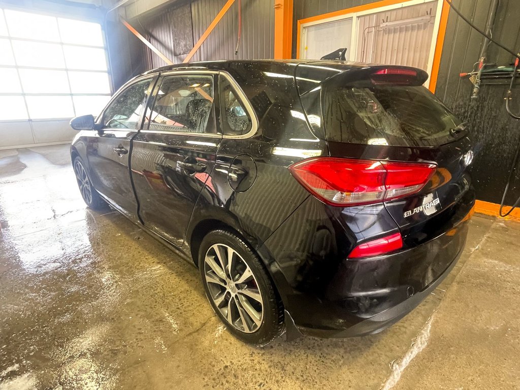 2018 Hyundai Elantra GT in St-Jérôme, Quebec - 5 - w1024h768px