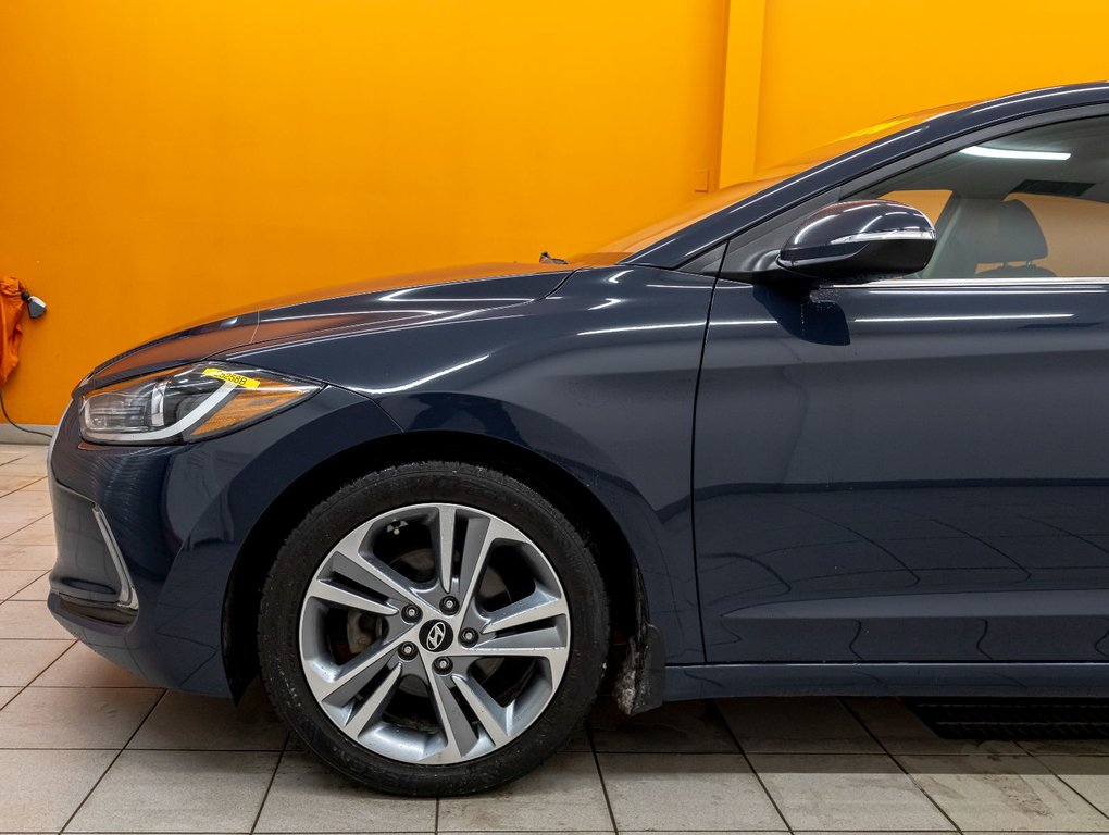 2017 Hyundai Elantra in St-Jérôme, Quebec - 35 - w1024h768px