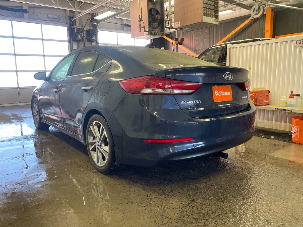 Hyundai Elantra  2017 à St-Jérôme, Québec - 6 - w1024h768px