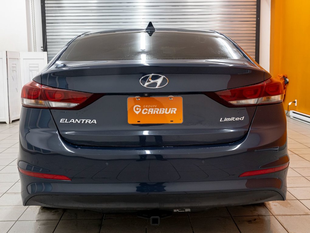 2017 Hyundai Elantra in St-Jérôme, Quebec - 8 - w1024h768px