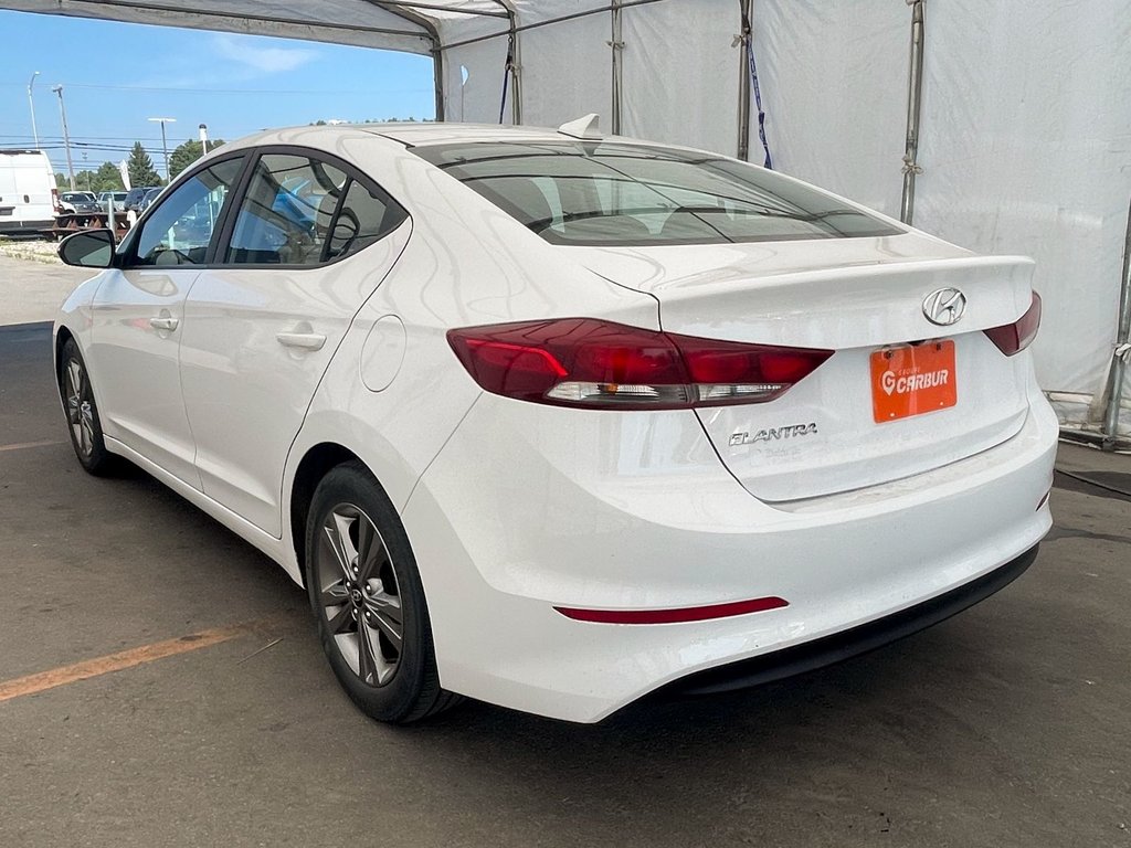 Hyundai Elantra  2018 à St-Jérôme, Québec - 5 - w1024h768px