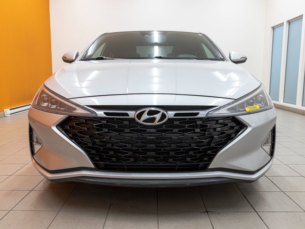 Hyundai Elantra  2019 à St-Jérôme, Québec - 5 - w1024h768px