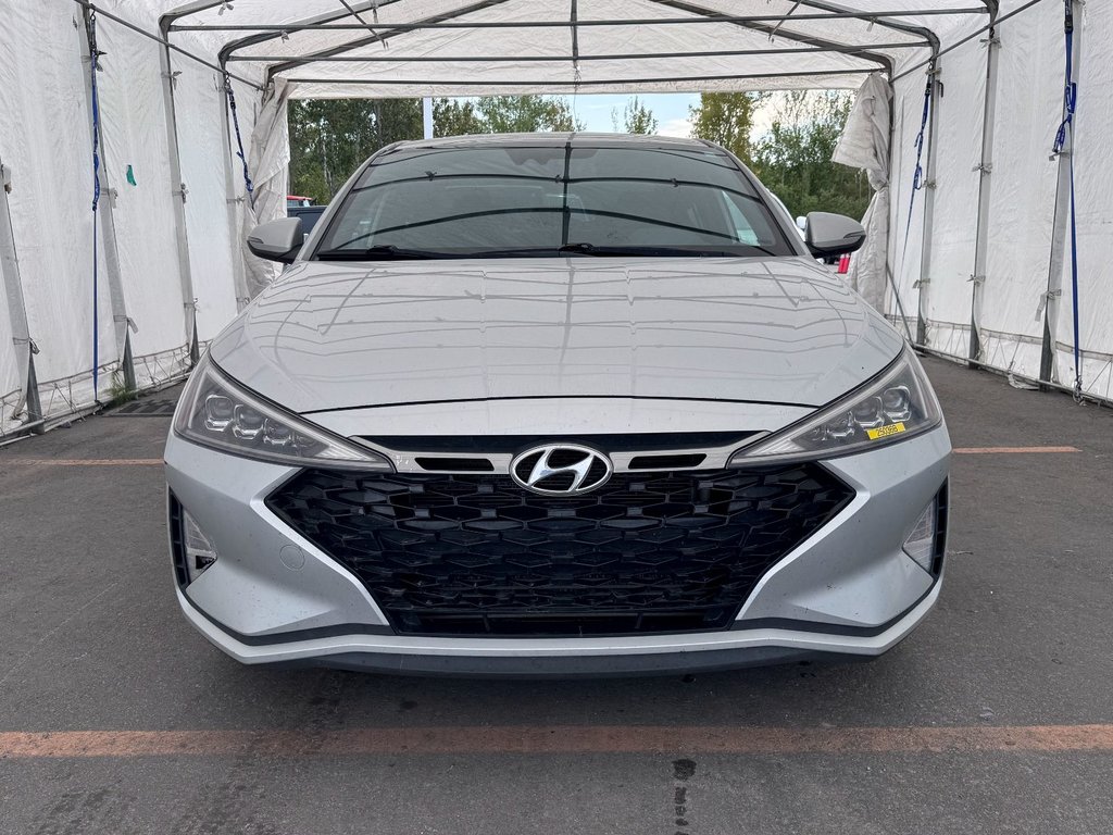 2019 Hyundai Elantra in St-Jérôme, Quebec - 5 - w1024h768px