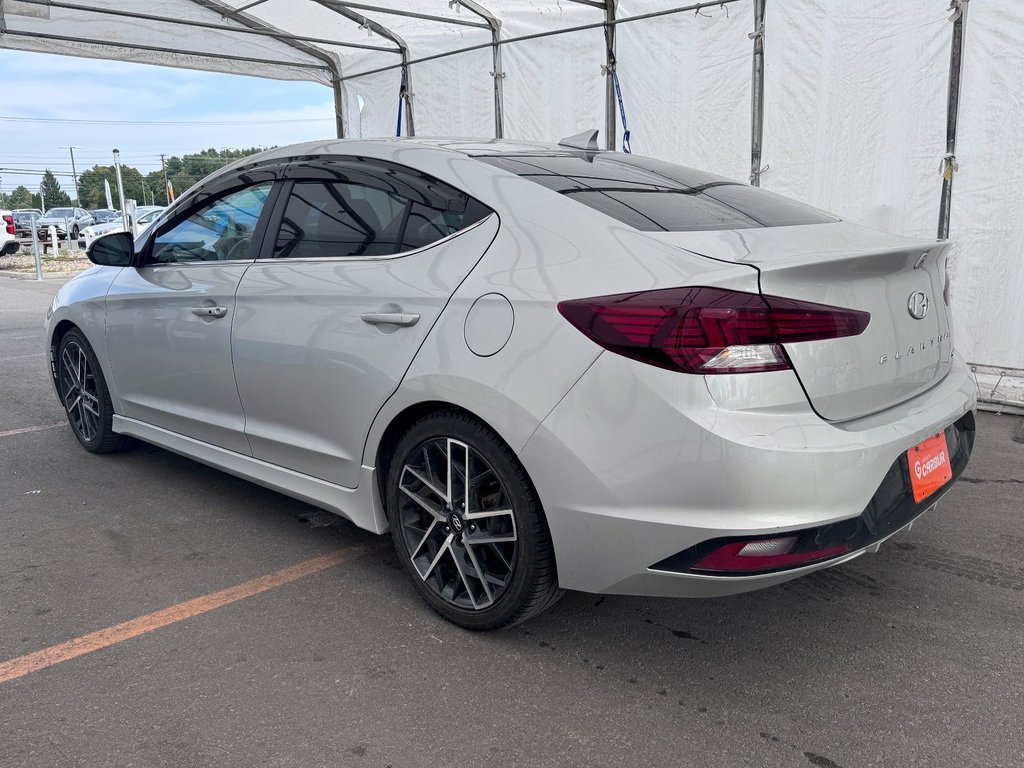 Hyundai Elantra  2019 à St-Jérôme, Québec - 6 - w1024h768px