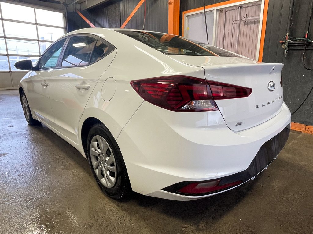 Hyundai Elantra  2020 à St-Jérôme, Québec - 5 - w1024h768px