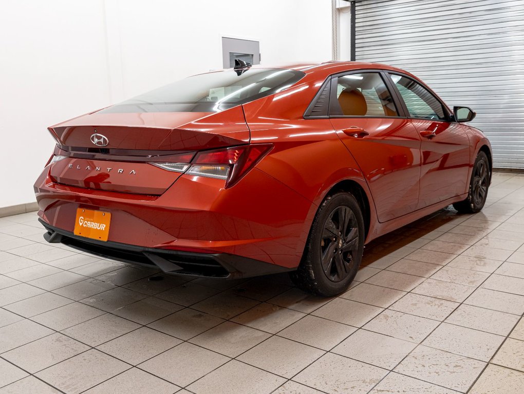 2021 Hyundai Elantra in St-Jérôme, Quebec - 8 - w1024h768px