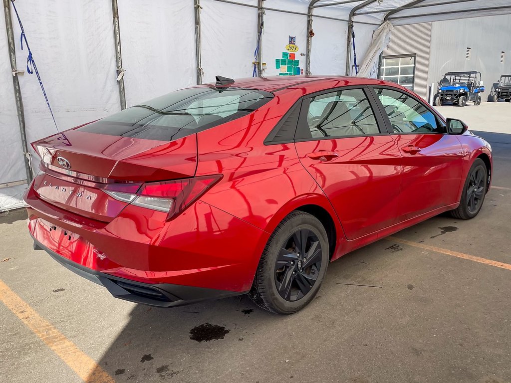 Hyundai Elantra  2021 à St-Jérôme, Québec - 9 - w1024h768px