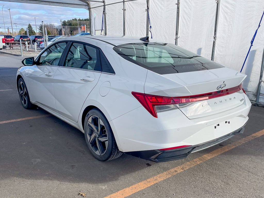 Hyundai Elantra  2023 à St-Jérôme, Québec - 8 - w1024h768px