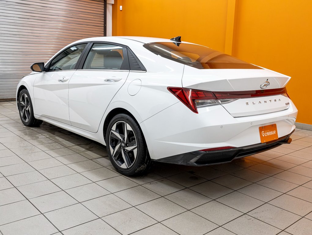 Hyundai Elantra  2023 à St-Jérôme, Québec - 6 - w1024h768px