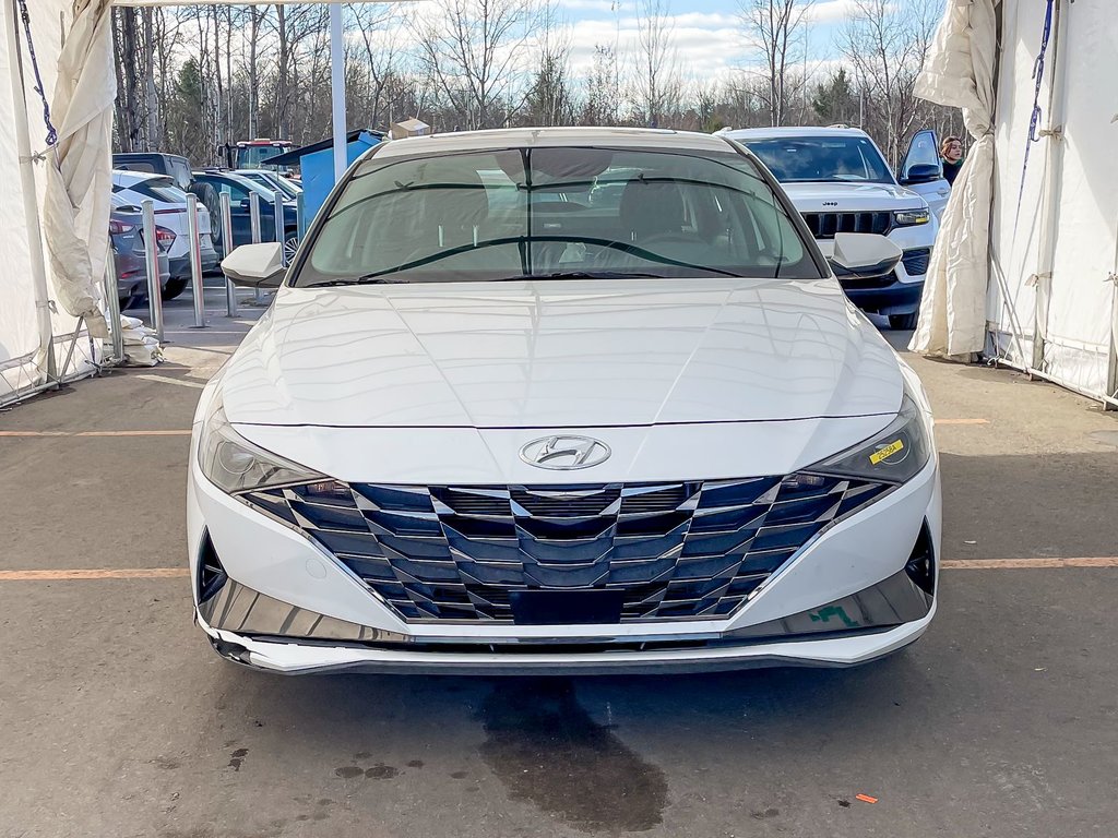 Hyundai Elantra  2023 à St-Jérôme, Québec - 6 - w1024h768px