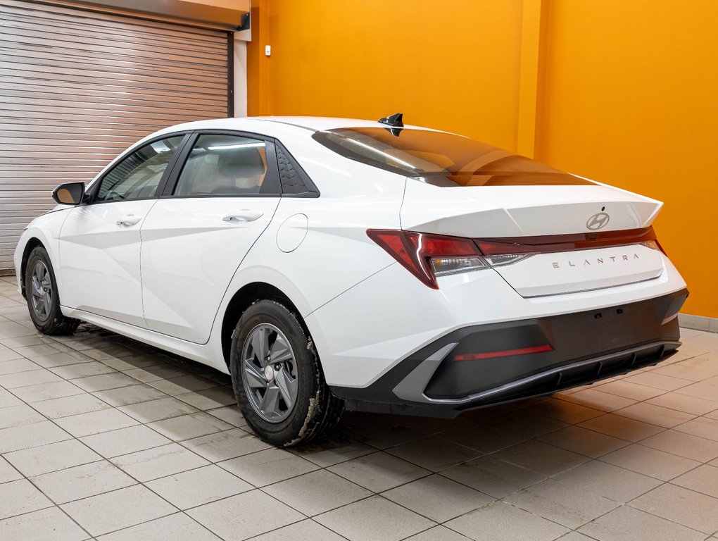 2024 Hyundai Elantra in St-Jérôme, Quebec - 5 - w1024h768px