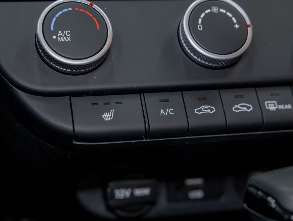 2024 Hyundai Elantra in St-Jérôme, Quebec - 20 - w1024h768px