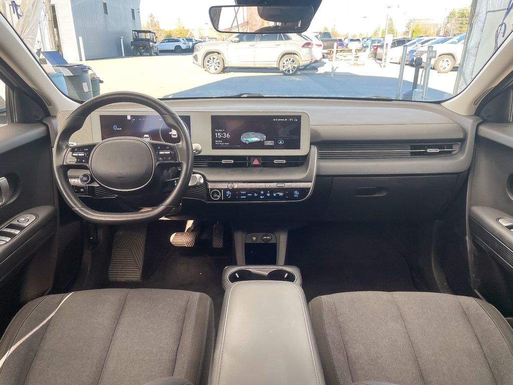 Hyundai Ioniq 5  2022 à St-Jérôme, Québec - 12 - w1024h768px