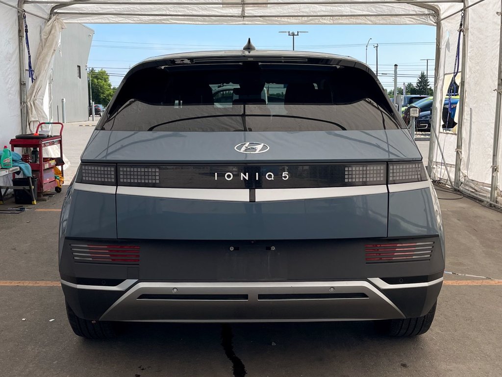 2022 Hyundai Ioniq 5 in St-Jérôme, Quebec - 8 - w1024h768px