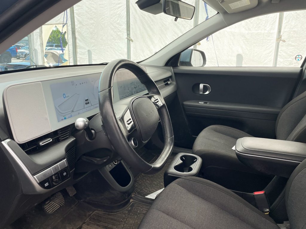2022 Hyundai Ioniq 5 in St-Jérôme, Quebec - 4 - w1024h768px